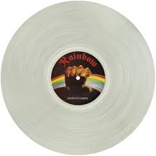 Pin On Colored Vinyl Records
