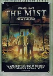 Amazon.com: The Mist : Movies & TV