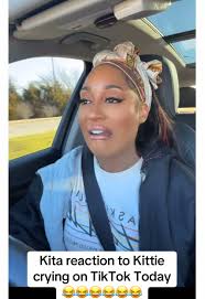 Kita Rose Opens Up About Leaving Tonight's Conversation