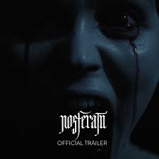 Succumb to the darkness. NOSFERATU. Only in theaters this Christmas.