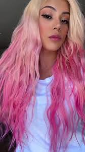 Karol G Hair Concert Ideas Short Hair Add Hair