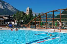 Piscine De Champagny En Vanoise Horaires Tarifs Et Telephone Guide Piscine Fr