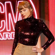 Here you can find all the photos of taylor swift. Taylor Swift At The Acm Awards 2020 Pictures Popsugar Celebrity