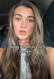 Navigating Motherhood and Career Choices in 2025