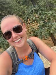 Iowa gal here!! Conquered the Incline 💪🏼 6/24/25