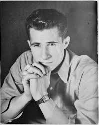 Gerald Davis Obituary (1928