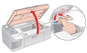 Windows xp / vista / 7 / 8 / 8.1 / 10 windows server 2003 / 2008 / 2012 / 2016 only printing and scanning functions are supported for windows server os mac os x 10.6.8 or later I Recently Bought An Epson Xp 215 Printer And Need To Change The Ink Cartridges The Problem Is When I Press On The Red