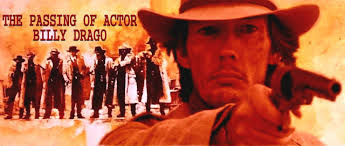 Billy Drago, Actor in 'Pale Rider' Dies at 73