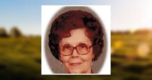 Norma Dickson Obituary November 12, 2011