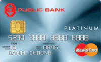 By participating in this campaign, all participants (participants) will be deemed to have * conversion rate of public bank reward points is 8,500 air miles / vip points = 2,000 airasia big points with. 2021 Public Bank Credit Cards Compare Apply For Top Credit Cards