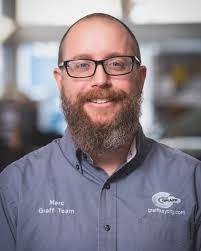 Graff Bay City Chevrolet Staff