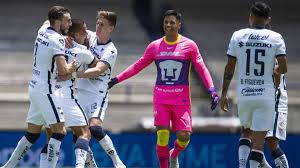 469 de puebla, en donde han anotado 1 veces, mientras que puebla solo hizo gol en 3 ocasiones. La Previa Del Pumas Vs Puebla Jornada 8 Del Guardianes 2020 As Mexico