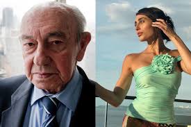 Família de namorada de Xande Negrão briga por herança bilionária |  Metrópoles