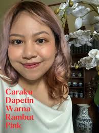 20 ide Pink Hair Miranda teratas di 2025