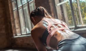 A strain is when your muscle fibers are stretched. How To Train Your Lower Back Muscles Exercises Workout Strengthlog