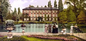 English Landscape Gardens Pictures Of English Gardens