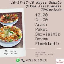 Muhallebiyi sürekli karıştırarak pişirin ki topak olmasın. Yildiz Saray Doner Kebap Posty Stambul Menu Ceny I Recenzje Restauracji Facebook