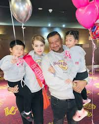 Sila pilih jawatan tertinggi majikan akauntan akauntan negara consulate datuk. Datin Paduka Eina Azman Terima Kek Durian Petai Daripada Suami Sempena Hari Lahir Comel Jer Nona