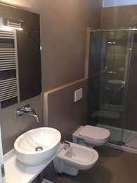 Bagno Cieco In Resina Arredamento Piccolo Bagno Bagno Bagni Moderni