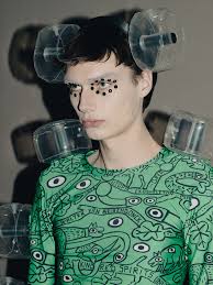 Into the Future with Walter van Beirendonck