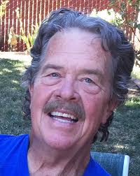 Craig Shubert December 4, 1949