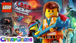 The Lego Movie Full Game Freeplay Best Lego Game For Children Kids Youtube
