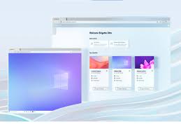 Save documents, spreadsheets, and presentations online, in onedrive. Using A Computer Will Be More Interesting With Microsoft Windows 365 Service The Style Will Change Like This Presswire18