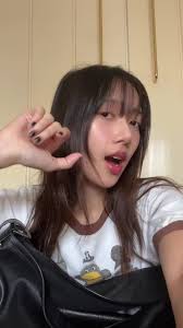 ive been lovingg the new inapsquare x @롬앤 @Rom&nd US 😖🖤