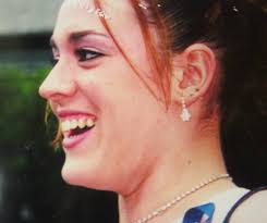 In loving memory of Kimberly Ann Houle