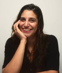 Marisa Falcon's Instagram, Twitter & Facebook