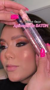 Dicas para Aplicação Perfeita de Batom em Poucos Minutos