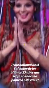 ♡🇸🇻☆Miss Banda Cuscatleca☆🇸🇻♡