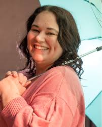 Meet the cast of Singin' in the Rain! Tickets are available at  www.kingsporttheatre.com. Anna Deitel (Olga Mara/Assistant Director  #2/Ensemble) is in her second show with KTG. Previously, she portrayed the  Queen in