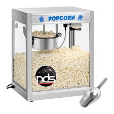 Machine à Popcorn