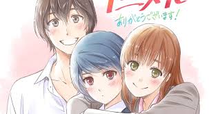 With losing his skill to write and rui being the only source keeping him going, you could only imagine how lonely and torn apart he felt. Domestic Girlfriend Season 2 Release Date Updates Should You Wait For The Anime Or Read The Manga Blocktoro