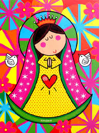 Check spelling or type a new query. Imagenes De La Virgen De Guadalupe Para Ninos Dibujos Gif Ilustraciones Paraninos Org