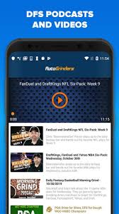 Check spelling or type a new query. Download Rotogrinders Dfs Strategy Lineups And Alerts Free For Android Rotogrinders Dfs Strategy Lineups And Alerts Apk Download Steprimo Com