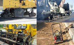 Construction tools list for building construction some important construction tools and their uses are listed below: Construction Equipment Types And Construction Equipment List