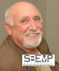 Palm Springs Attorney David Baron Diggs a Dry Hole in Desert Hot Springs --  Desert Vortex News