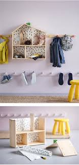 Vom kinderbett oder babybett, über den kleiderschrank bis zum schreibtisch für das kinderzimmer: Aufbewahrung Fur Kinder Endlich Ordnung Ikea Deutschland