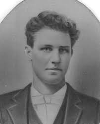 Alonzo McBride (1875-1938)