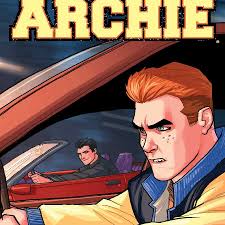 “Archie” #21