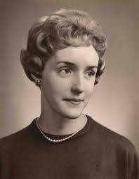 Katherine Margaret Hall (Kathy)