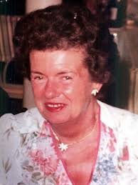 Lorna Nagle Obituary