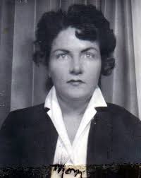 Flora "Flo" Hooper Obituary