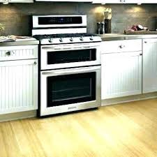 kitchenaid superba gas range oven oven