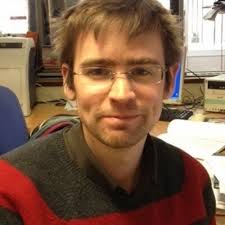 Matt Batchelor (@Batchelorium)