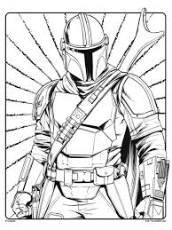 *no links included are affiliate links unless otherwise noted*follow. Star Wars Mandalorian Crayola Com