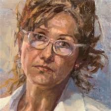 Very happy to see Guy Warren having a great time celebrating his 100th  birthday at his exhibition opening at National Art School. Guy was the  Director of Tin Sheds Workshop and my