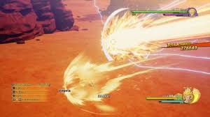 Obviously continue holding up arrow and circle / do not release the two buttons.) information style: Dbz Kakarot How To Beat Majin Vegeta Dragon Ball Z Kakarot Gamewith